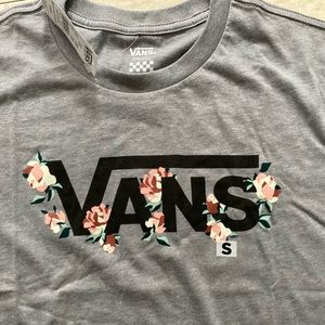 Vans women’s t-shirt